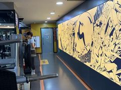 -超鹿运动健身(紫阳商贸中心店)