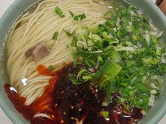 -伊赫兰牛肉面(交大店)