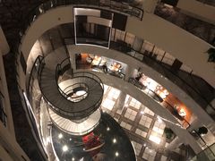 -阿纳迪酒店·悦餐厅