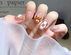 -Aso Artist Beauty美甲美睫