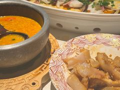 -维园悦谱·海派家常菜(乌鲁木齐南路店)