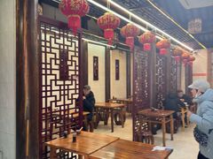 -聚香斋(东关街店)