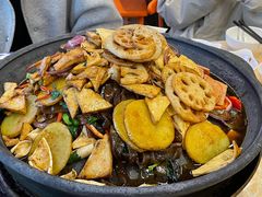 -一烙锅(友谊店)