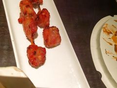 南宁·桂花蜜烤排骨-桂小厨广西菜(万象城店)
