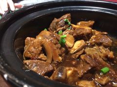 -那家小馆•北京菜•烤鸭(中关村店)