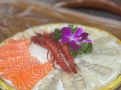 -官塘原味鱼生·潮菜大排档(潮州总店)