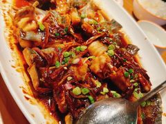 -话梅·客家小厨(东门店)
