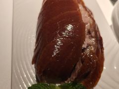 -贝勒爷·酥不腻烤鸭