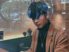 -红小满休闲餐厅(十全街店)