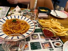 -清真·艾美可餐厅(大悦汇店)