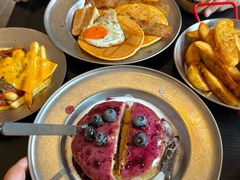 -foodoo芙多松饼店