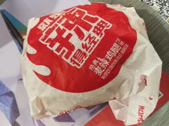 -麦当劳(北京南站店)