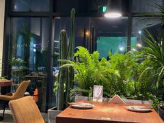 大堂-West10 西拾·西餐厅·创意菜(未来科技城店)