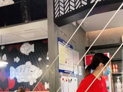 -鱼酷活鱼烤鱼(梅江印象城店)