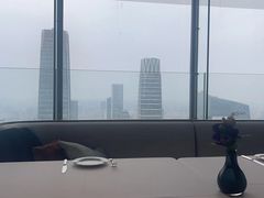-北京柏悦酒店·锦庭餐厅Dining Room