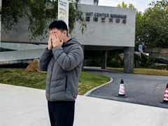 -辰熙ACX星海艺术中心