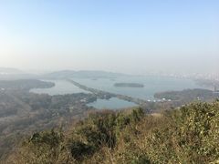 -九曜山