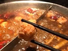 -湊湊火锅·茶憩(新中关购物中心店)