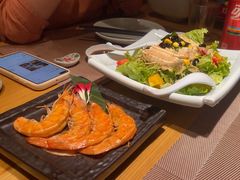 -三石铁板烧(紫竹桥店)