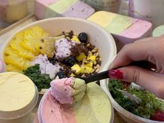 -都牧府·手作酸奶(红山荟店)