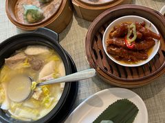 -潮府馆·非遗潮州菜·港式点心(世纪公园店)