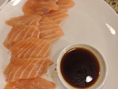 -禾斗海鲜自助(市南银座店)