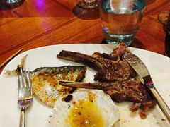 -美盛喜来登大酒店-盛宴标帜餐厅