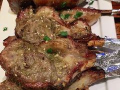 -三个蒙古大叔羊肉串(大宁店)