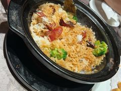 -古南都·老广东酒楼(龙江店)