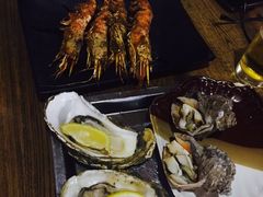 -程友记小海鲜·烧烤(马狮店)