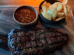 -The Meat & Wine Co Southbank(南岸店)