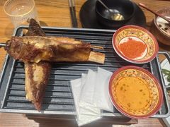 -敏珠拉姆藏餐·南京厨房(富春江东街店)