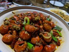 -郑喜旺烧烤(郑州总店)
