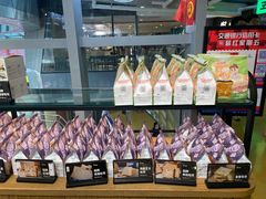 -爸爸糖吐司面包(北京西单大悦城店)