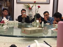 -不倒翁·徽天下名菜楼(马鞍山路店)