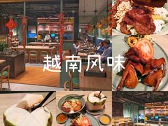 -安南小馆(华润城万象天地店)