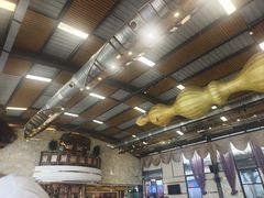-仑头海鲜城(仑头环村南路店)