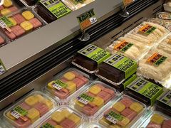 -糕材生•糕点•生日蛋糕(钟楼街店)