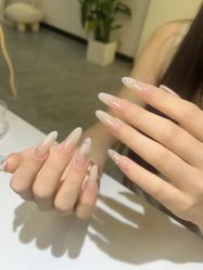 -M·X Nail日式美甲美睫