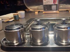 -宽来火锅(来福士广场店)