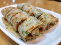-台北楚楚园馅饼粥(虹桥南丰城店)