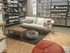 -MUJI无印良品(万达天鹅湖店)