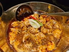 -徐记海鲜(大明宫|北二环店)