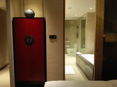 -上海崇明金茂凯悦酒店