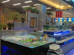 -大众海鲜(巨龙北路店)