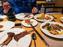 -印象餐厅(杭州国际博览中心北辰大酒店)