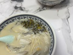 -明呈黄鱼面馆(斜土路店)