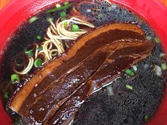 -小龙大肉面馆
