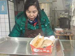 -易老大蛋烘糕(奎星楼总店)