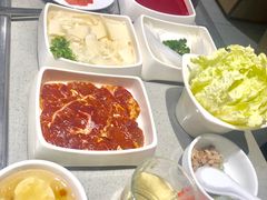 -海底捞火锅(高新活力汇店)